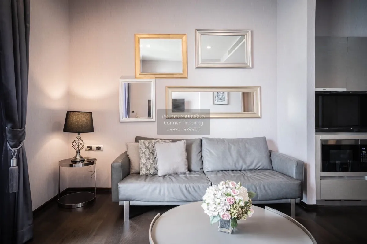 1 Bedroom condo in The XXXIX By Sansiri