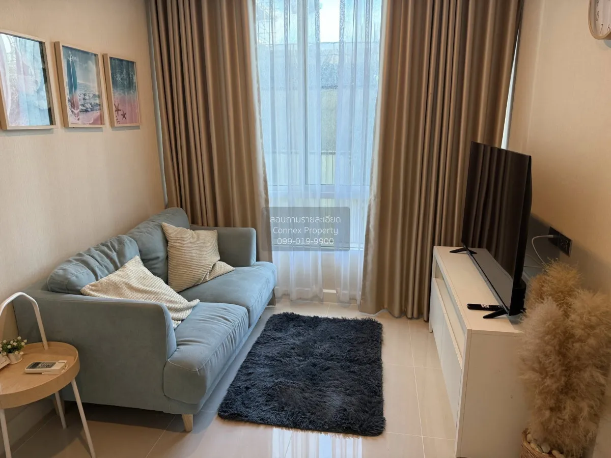 1 Bedroom condo in The Sky Sukhumvit