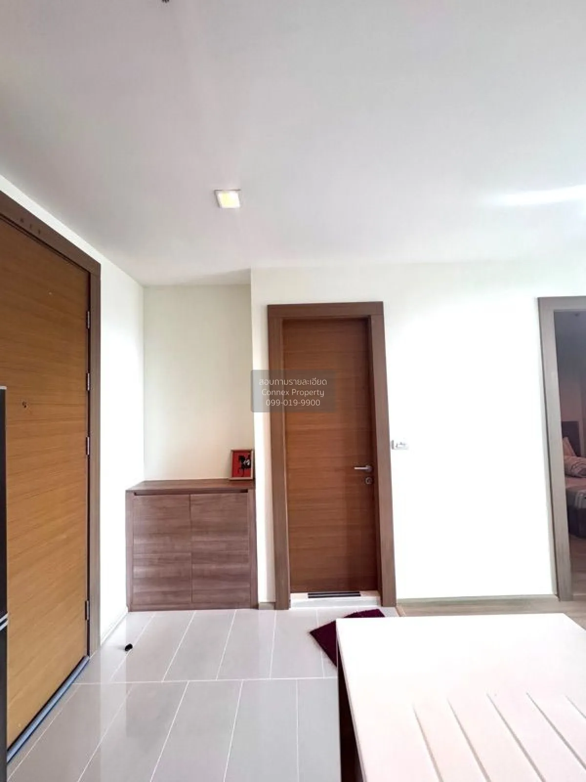 1 Bedroom condo in Rhythm Ratchada-Huaikwang