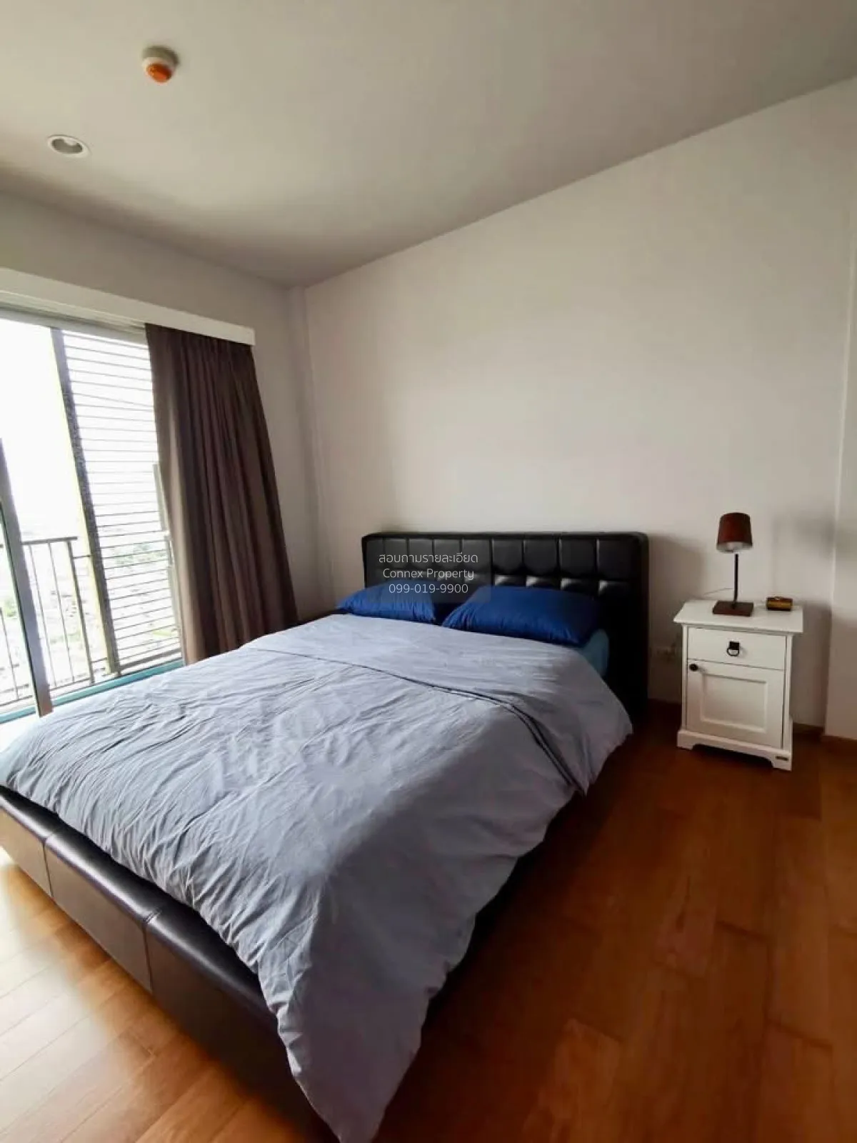 3 Bedroom condo in HIVE Taksin