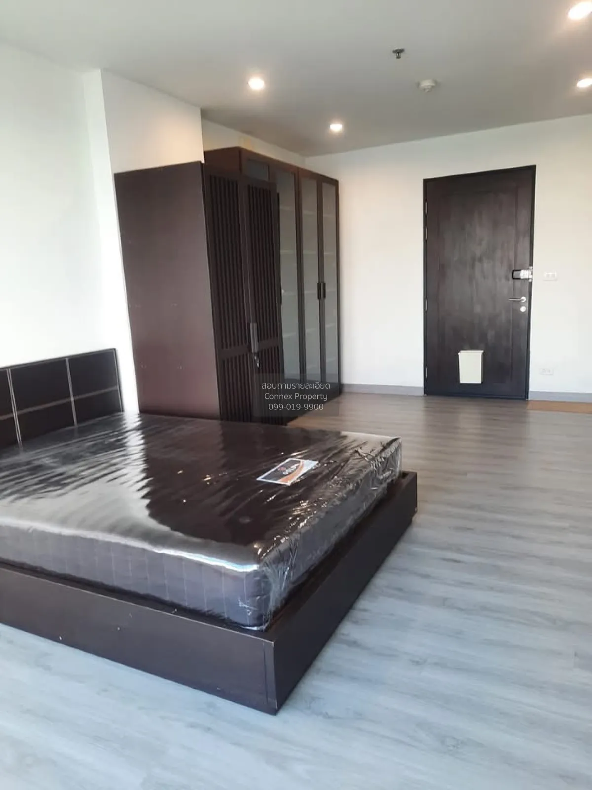 1 Bedroom condo in The Star Estate Rama 3