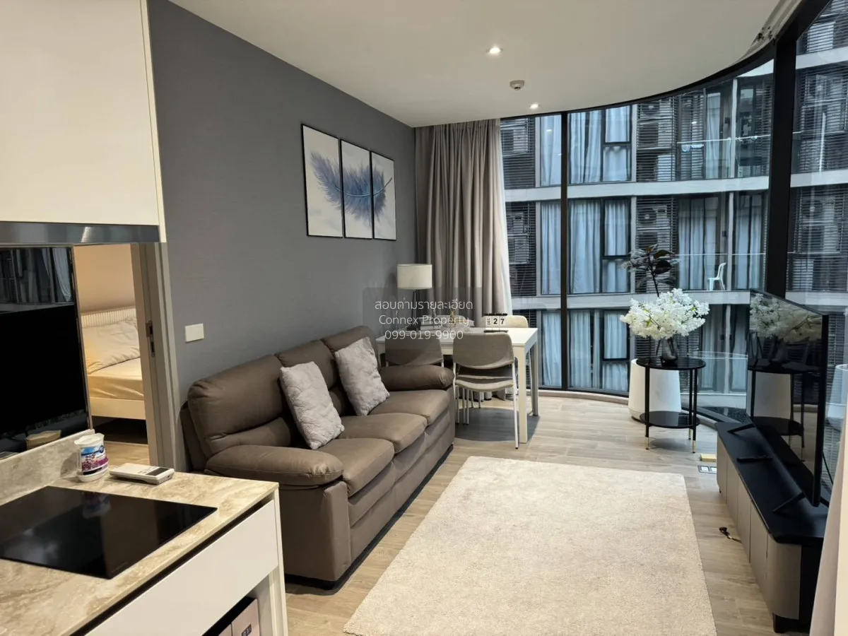 1 Bedroom condo in Fynn Asoke