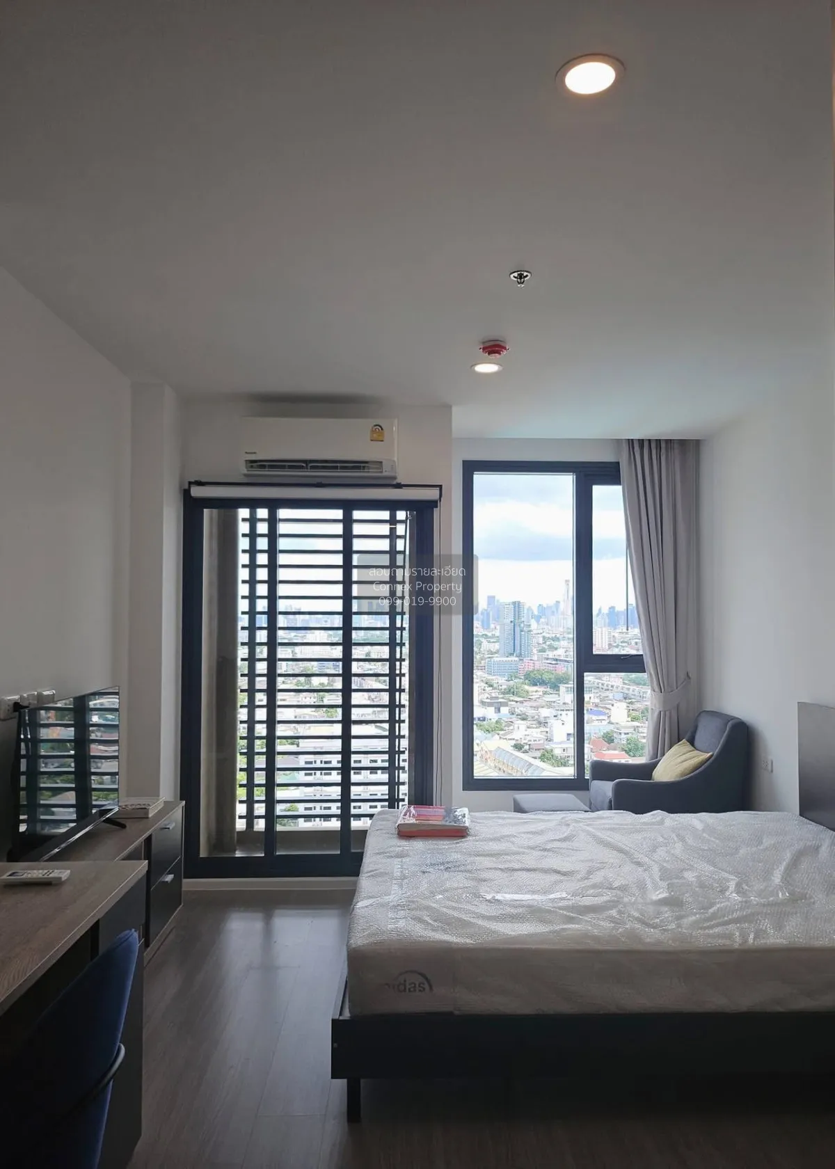 1 Bedroom condo in Denim Jatujak
