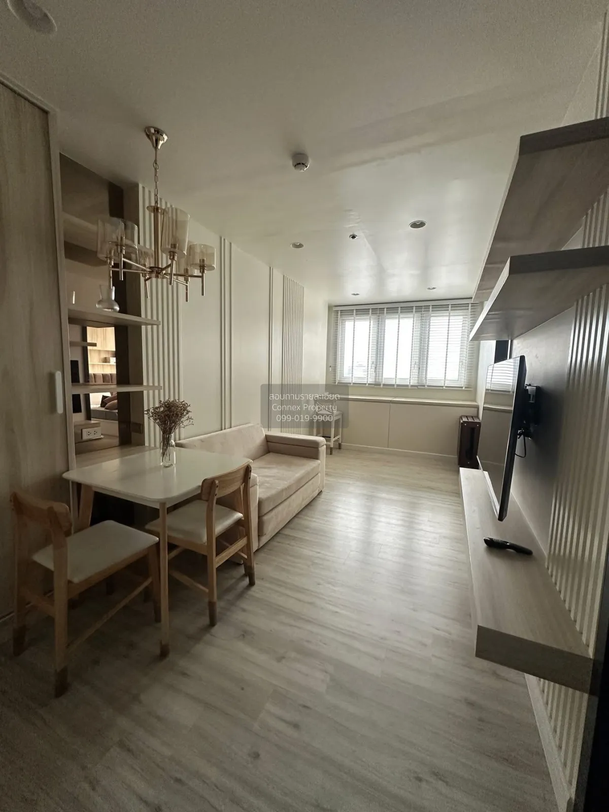 1 Bedroom condo in XT Huaikhwang