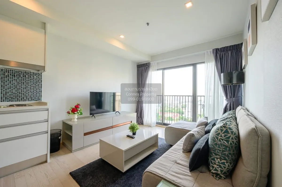 1 Bedroom condo in Noble Remix
