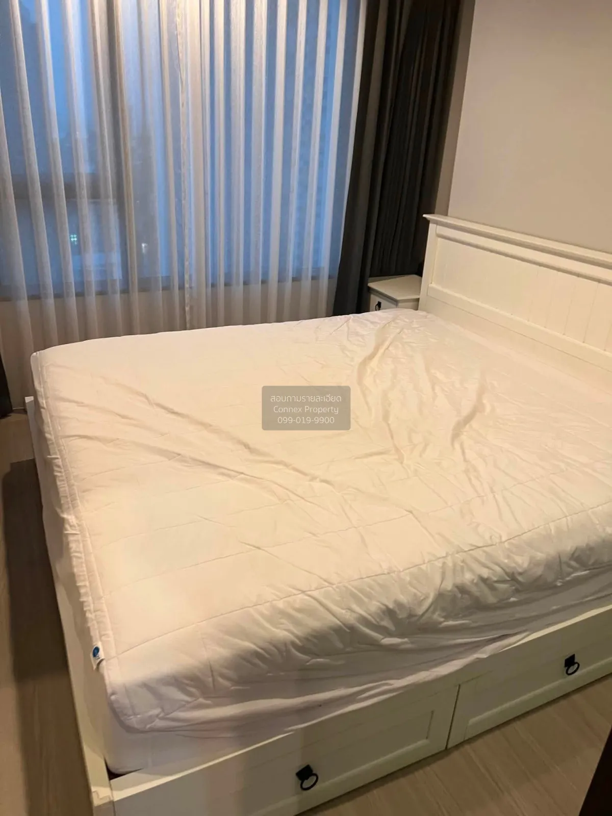 1 Bedroom condo in Life Ladprao