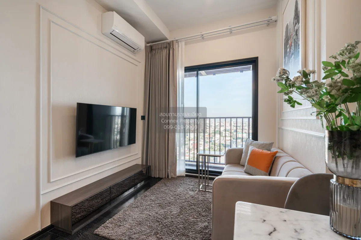 1 Bedroom condo in Park Origin Thonglor