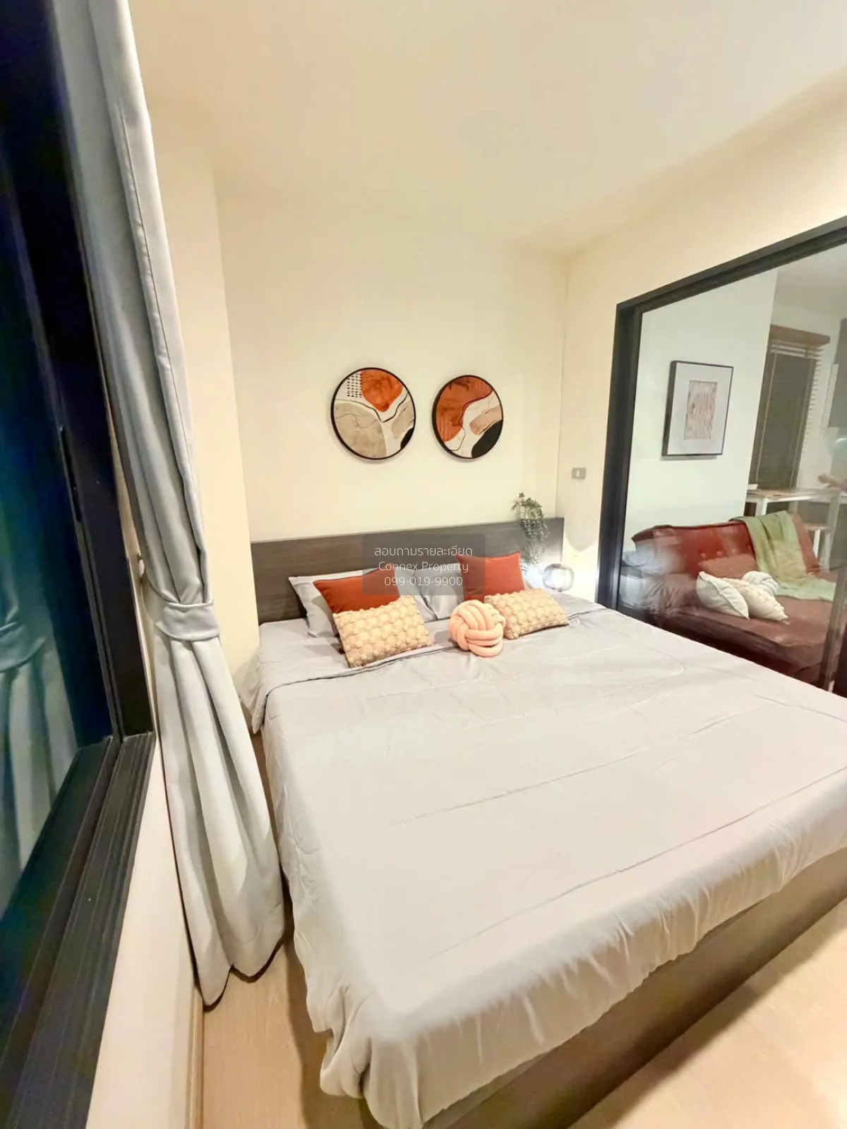 1 Bedroom condo in Rhythm Asoke 2