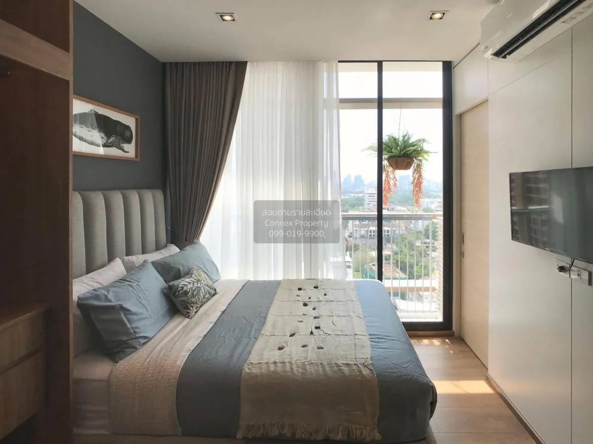 1 Bedroom condo in Park Origin Phrom Phong (Park 24)