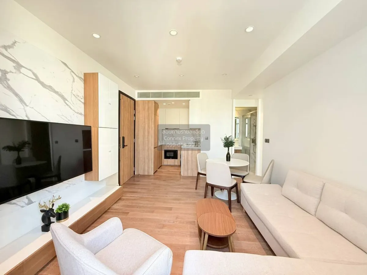 2 Bedroom condo in MUNIQ Sukhumvit 23