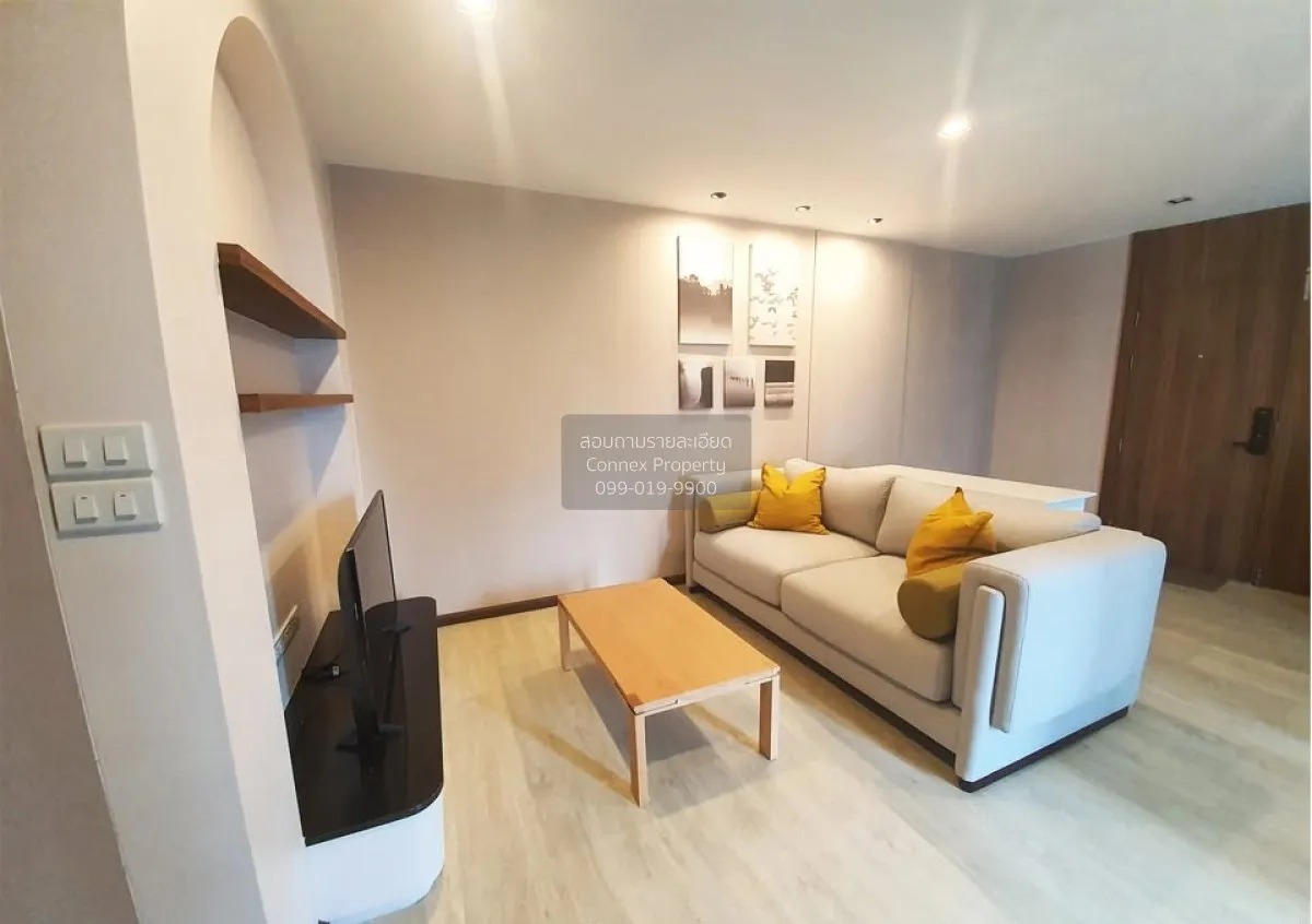1 Bedroom condo in Euro Classic Condominium