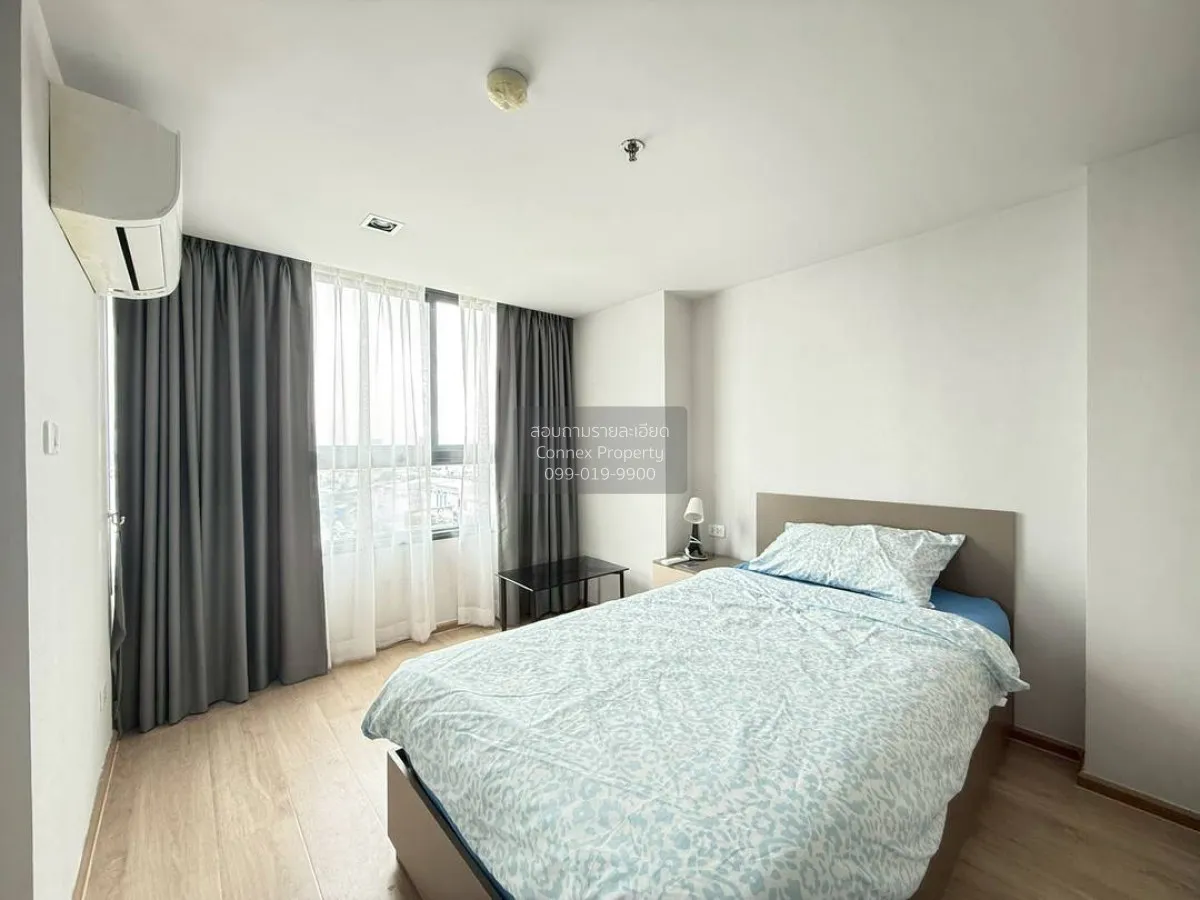 2 Bedroom condo in IDEO Rama 9-Asoke