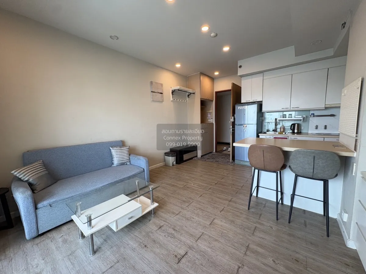 1 Bedroom condo in Baan Nonzee