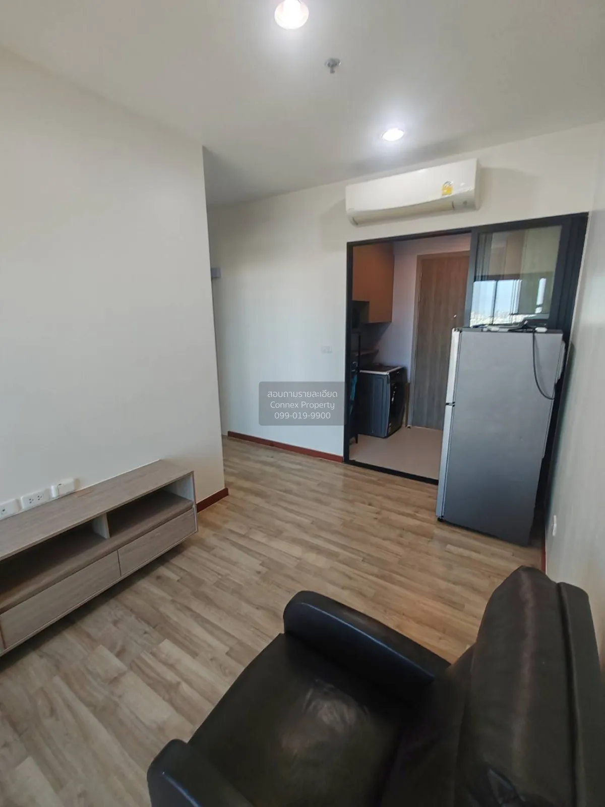 2 Bedroom condo in Niche Mono Charoen Nakorn