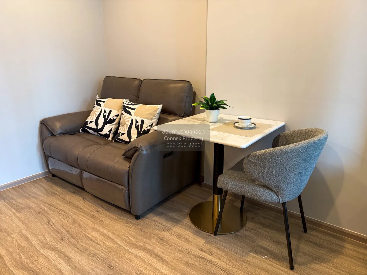 1 Bedroom condo in Culture Thonglor