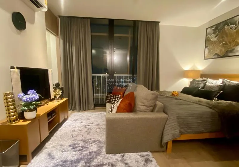 1 Bedroom condo in Park Origin Phrom Phong (Park 24)