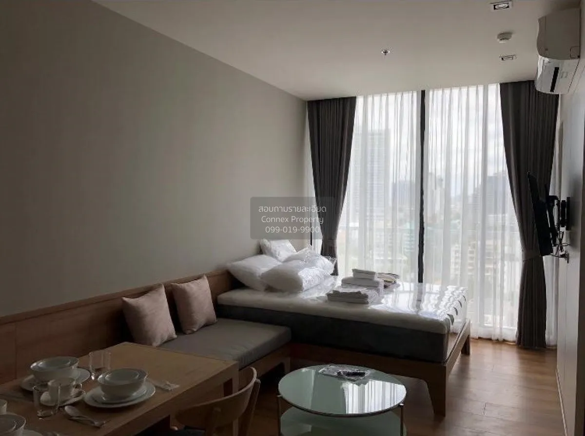1 Bedroom condo in Park Origin Phrom Phong (Park 24)