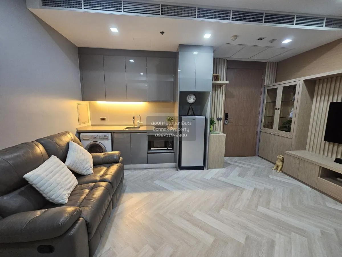 1 Bedroom condo in M Phayathai