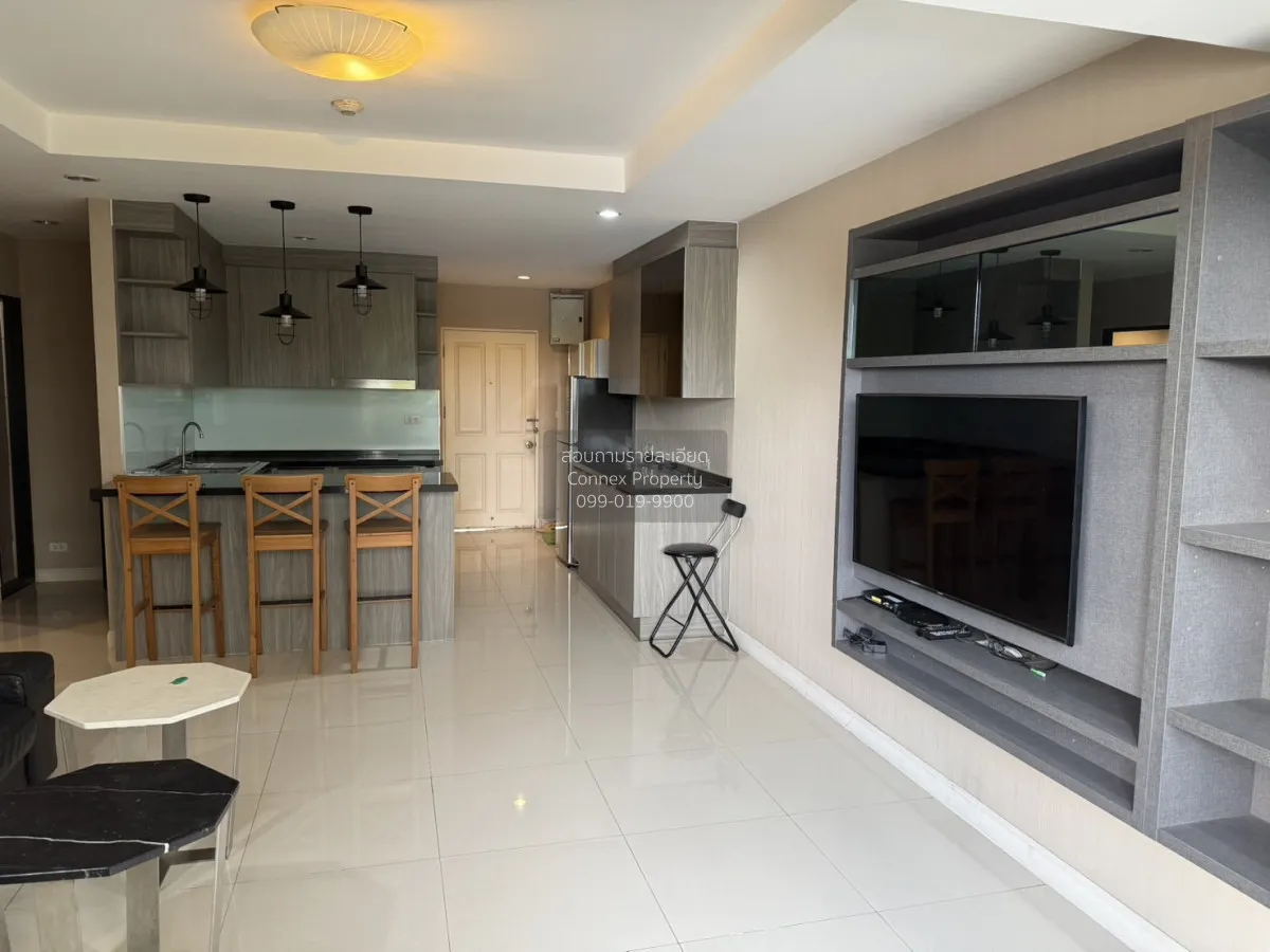 2 Bedroom condo in Baan Sukhumvit