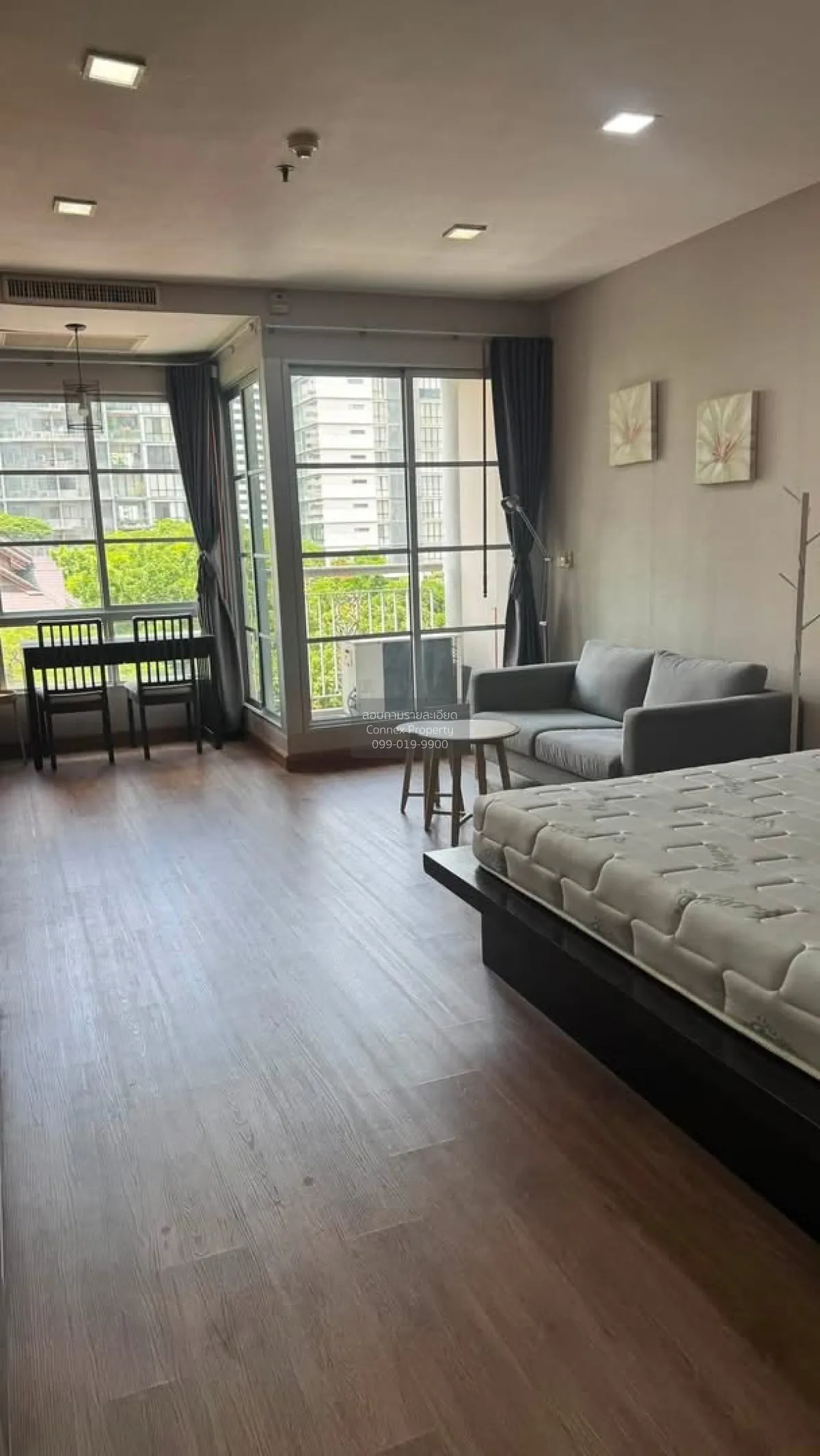 1 Bedroom condo in Citi Smart Sukhumvit 18