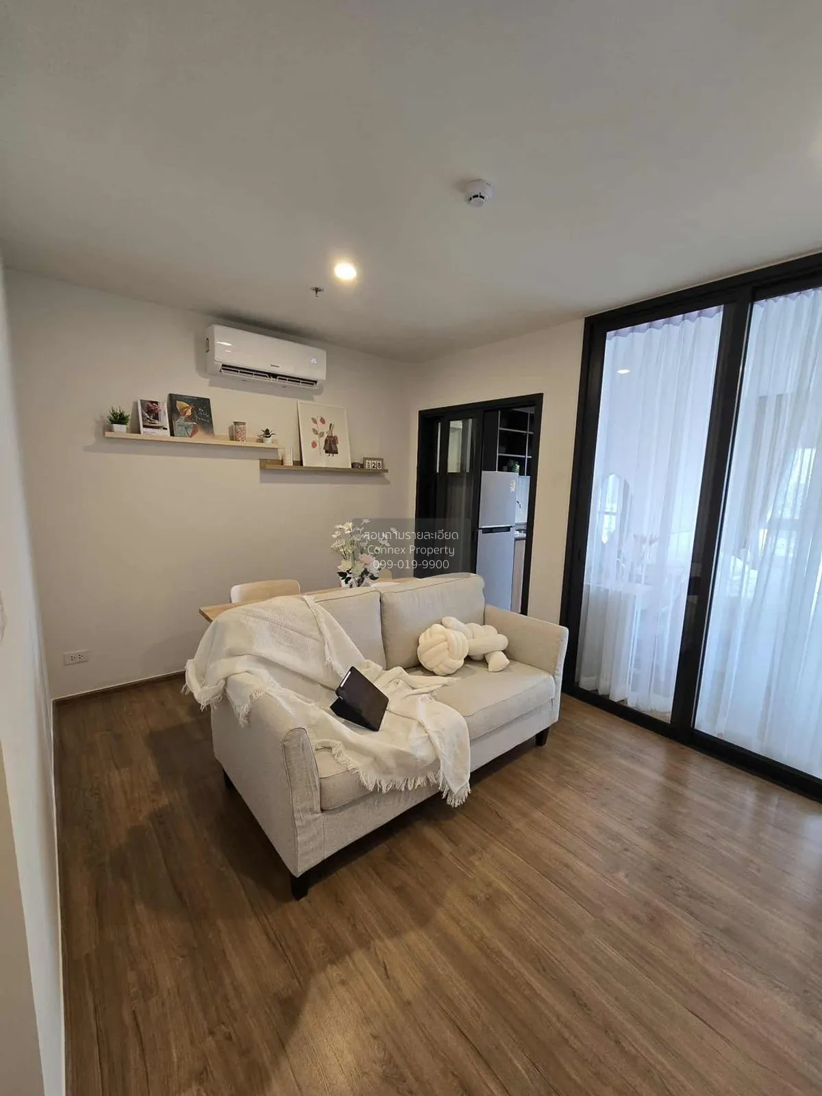 1 Bedroom condo in The Line Vibe