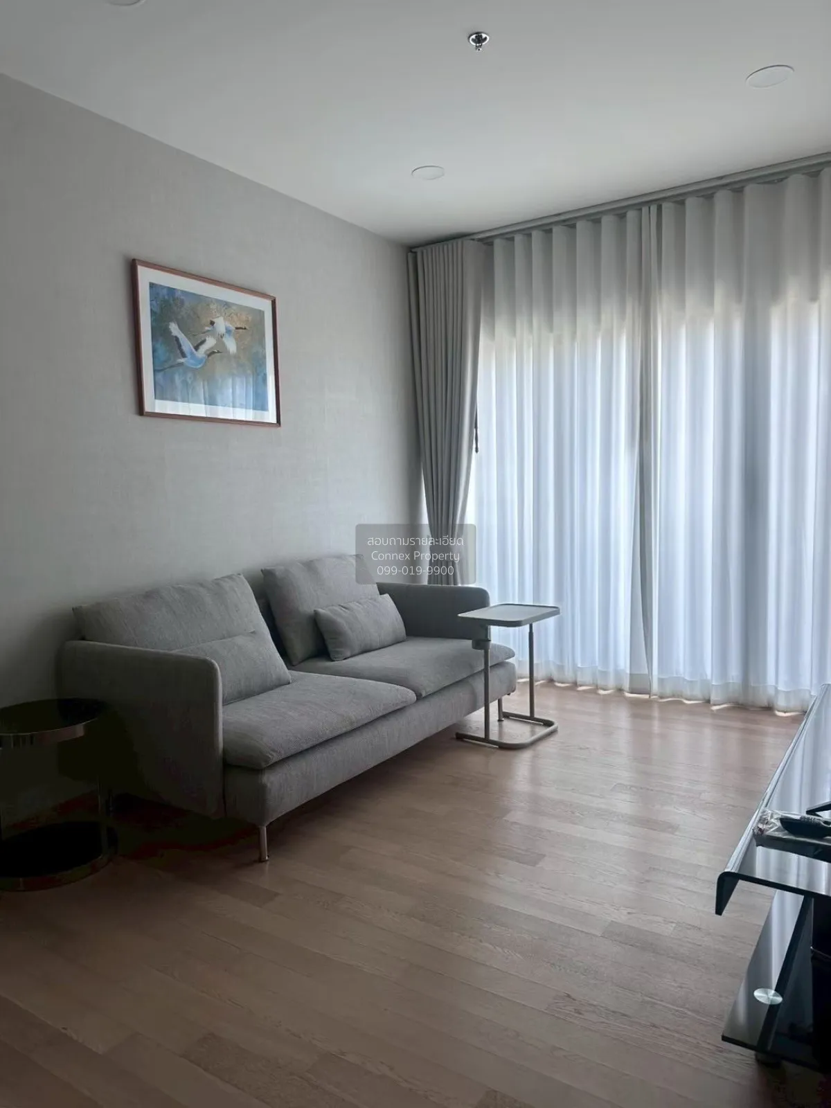 1 Bedroom condo in Noble Refine