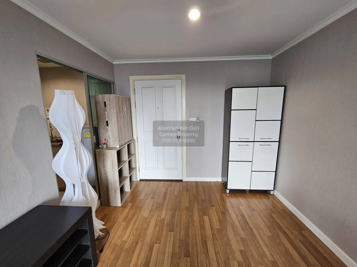 1 Bedroom condo in Lumpini Park Riverside Rama 3