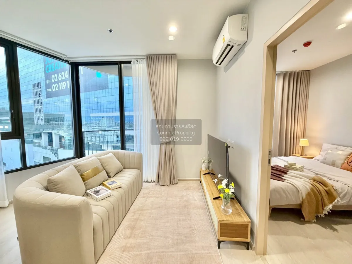 2 Bedroom condo in Skyrise Avenue Sukhumvit 64