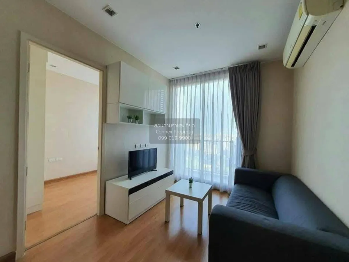 1 Bedroom condo in Q House Sukhumvit 79