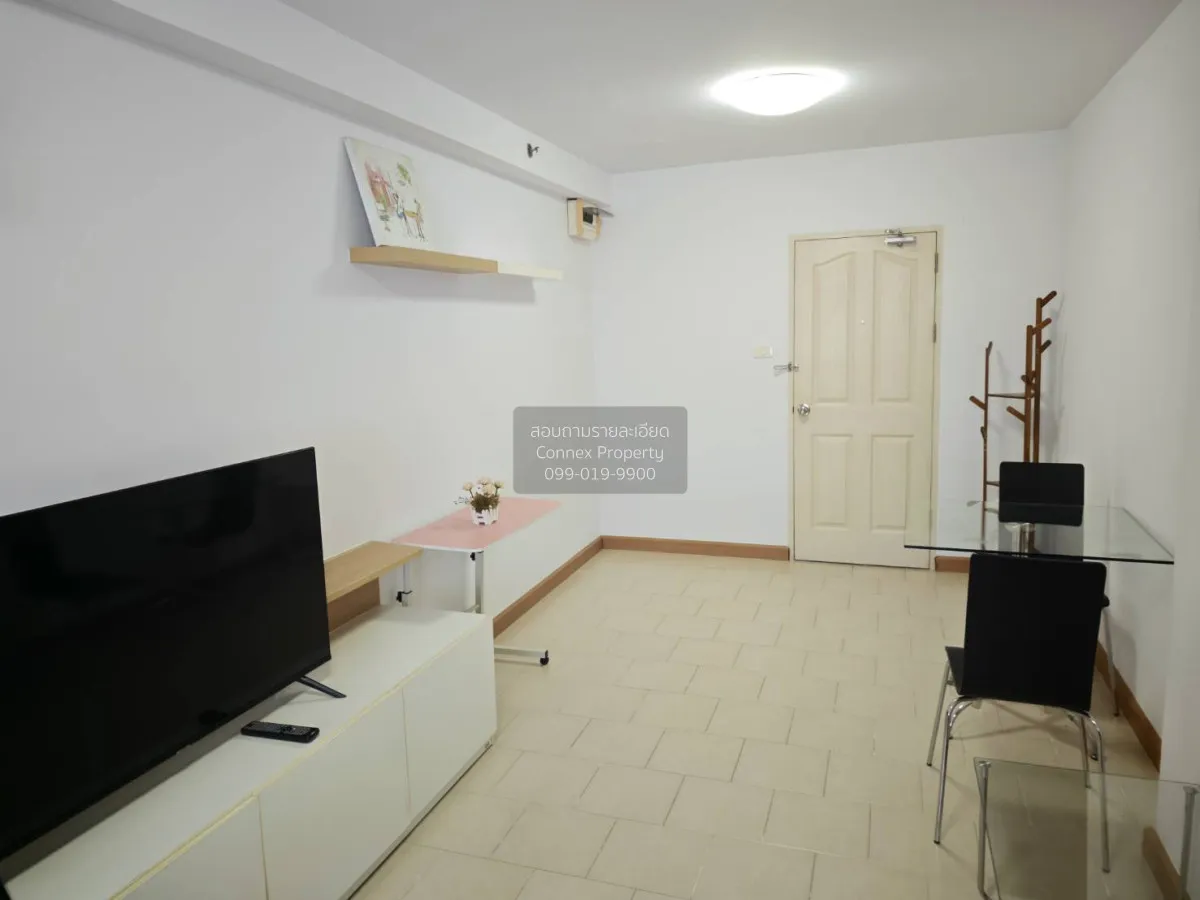 1 Bedroom condo in City Home Tha Phra Intersection