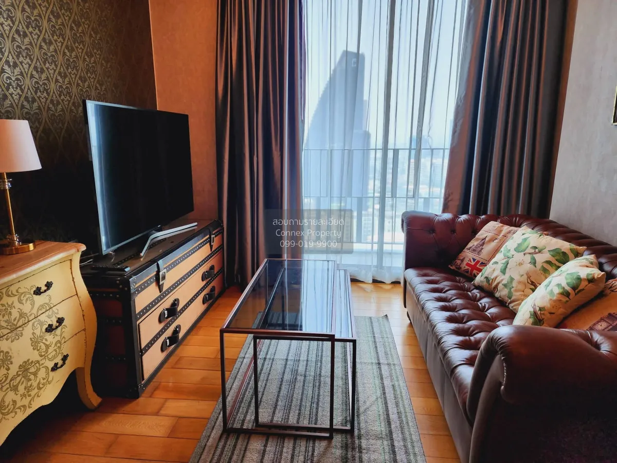 1 Bedroom condo in Keyne by Sansiri