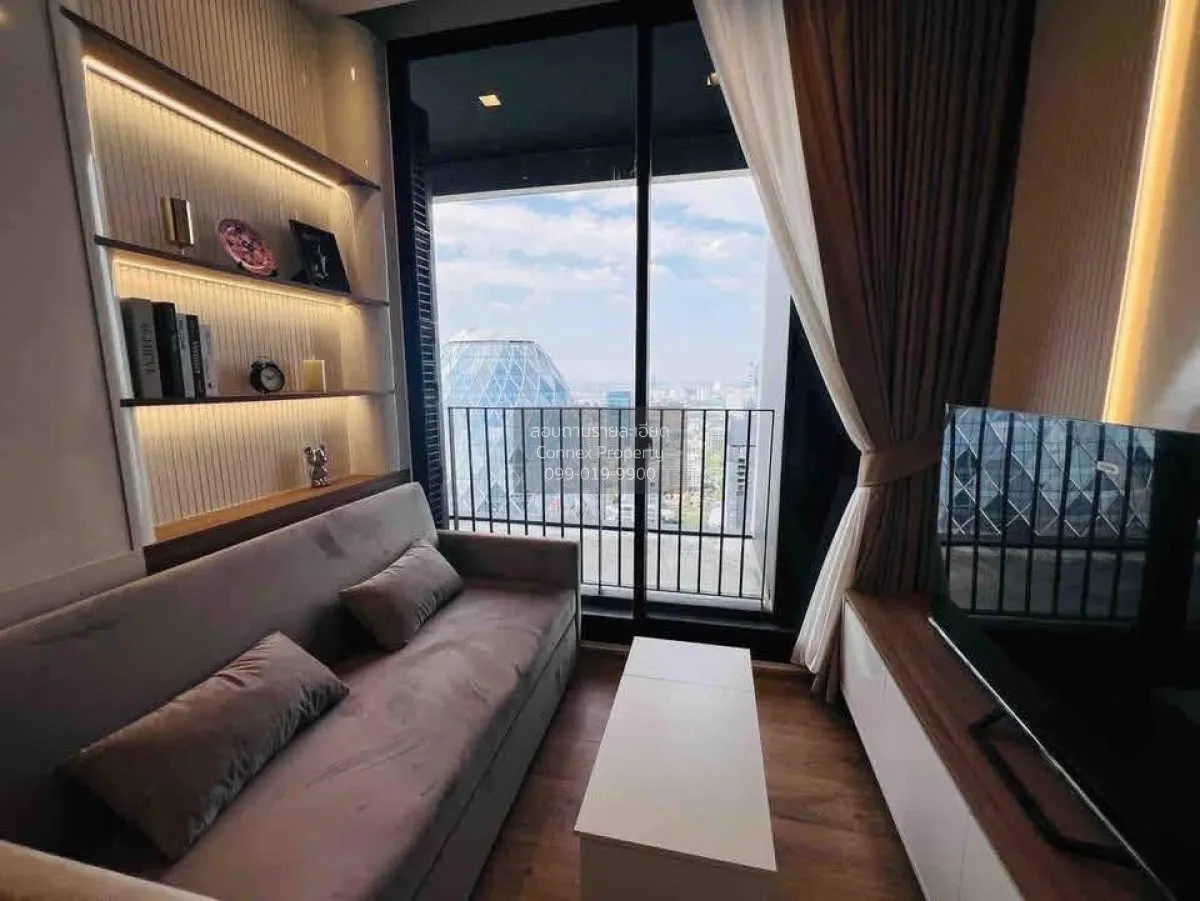 1 Bedroom condo in Noble Around Ari