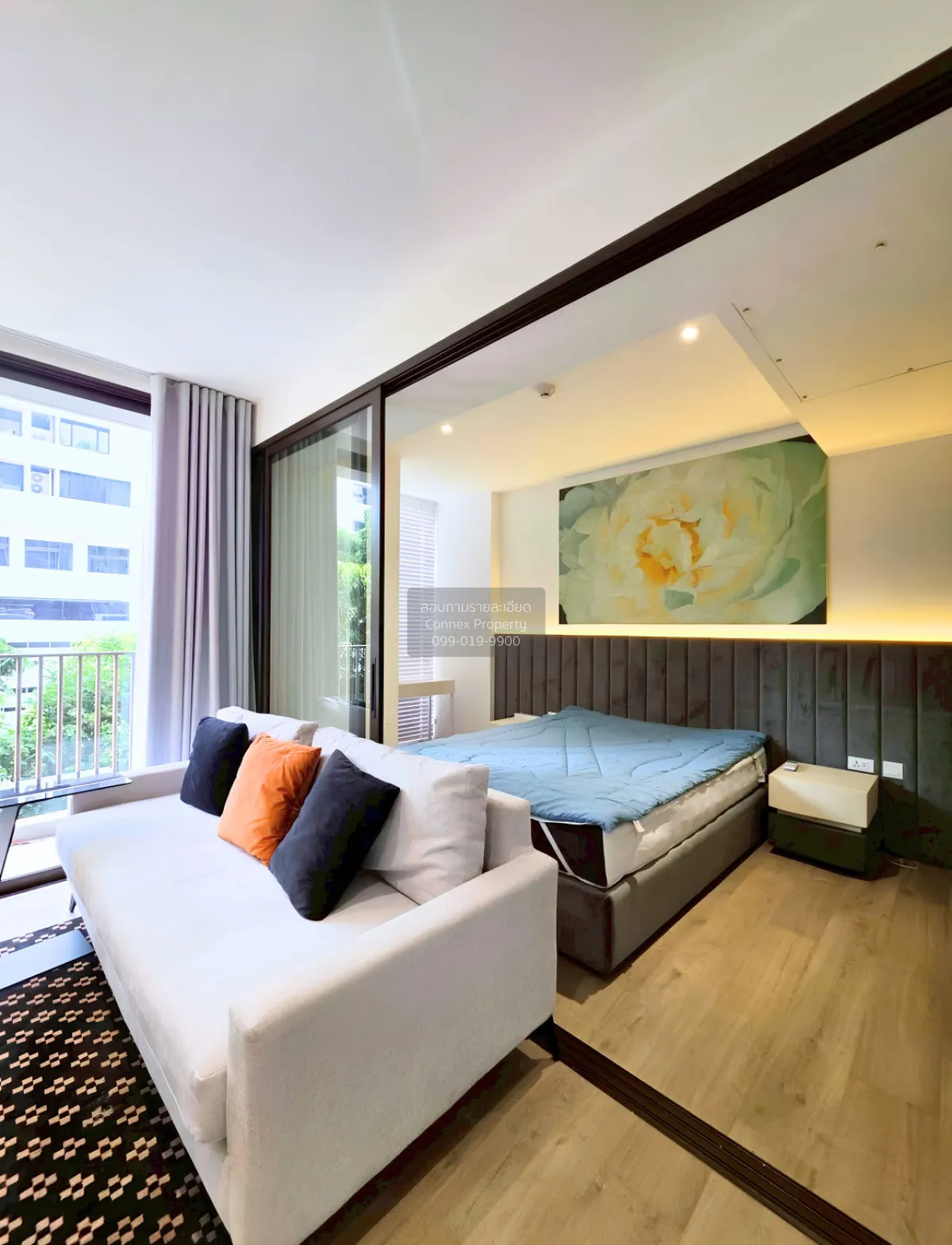 1 Bedroom condo in Fynn Asoke