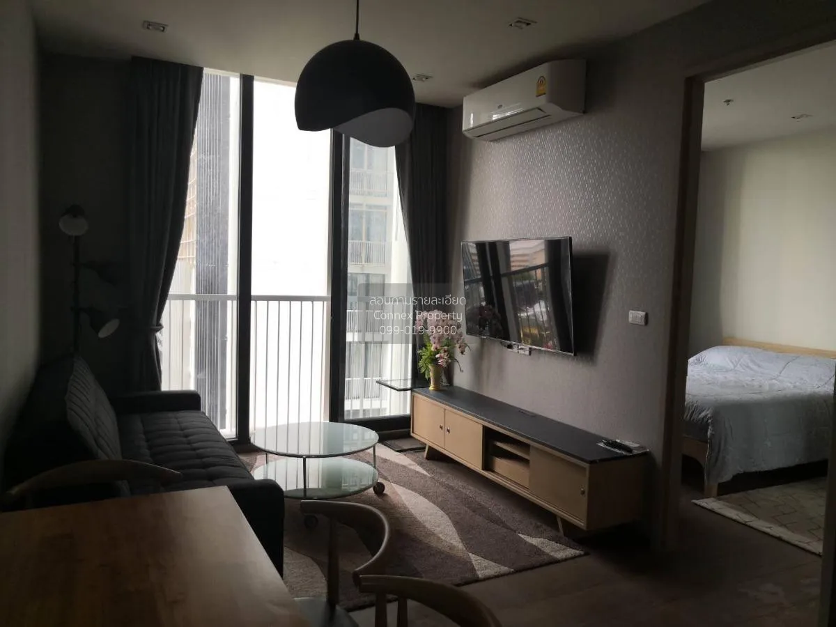 1 Bedroom condo in Park Origin Phrom Phong (Park 24)