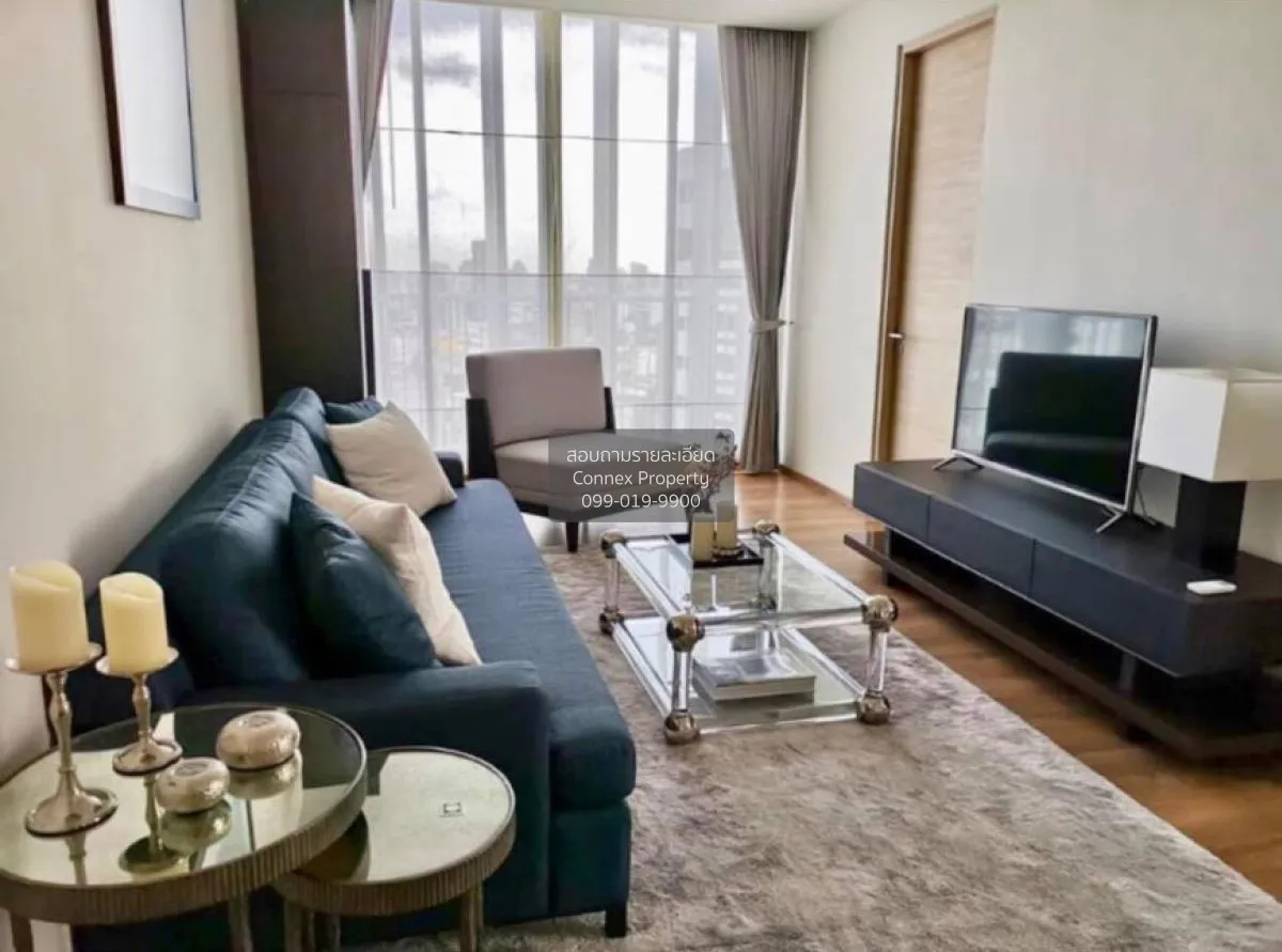 1 Bedroom condo in Park Origin Phrom Phong (Park 24)