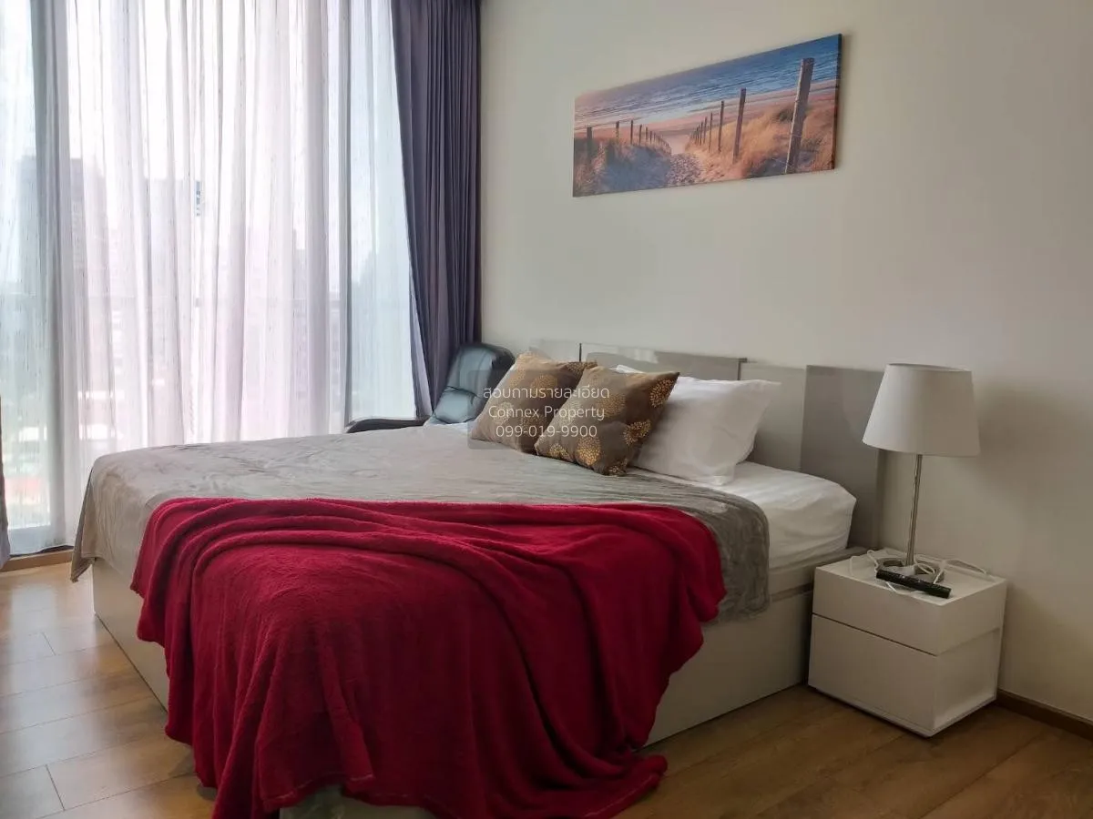 1 Bedroom condo in Park Origin Phrom Phong (Park 24)