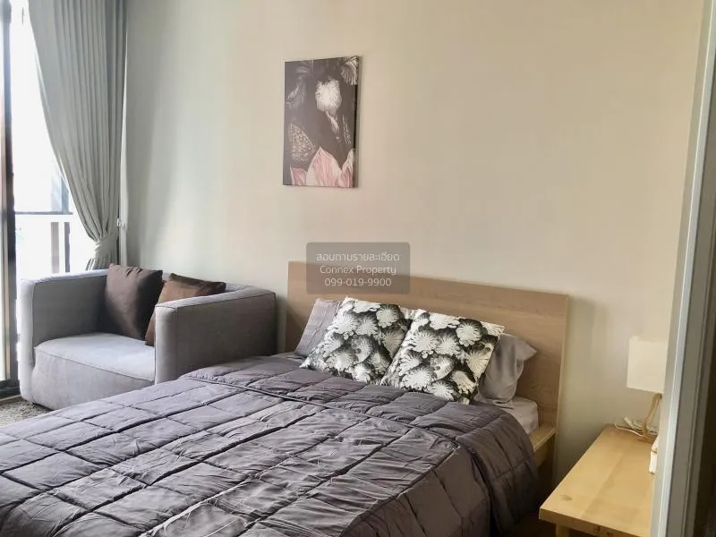 1 Bedroom condo in Park Origin Phrom Phong (Park 24)