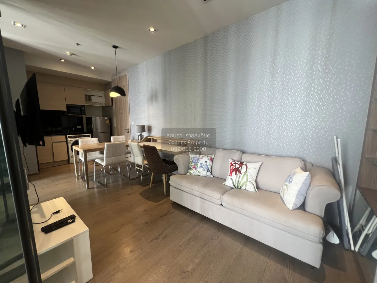 2 Bedroom condo in Park Origin Phrom Phong (Park 24)