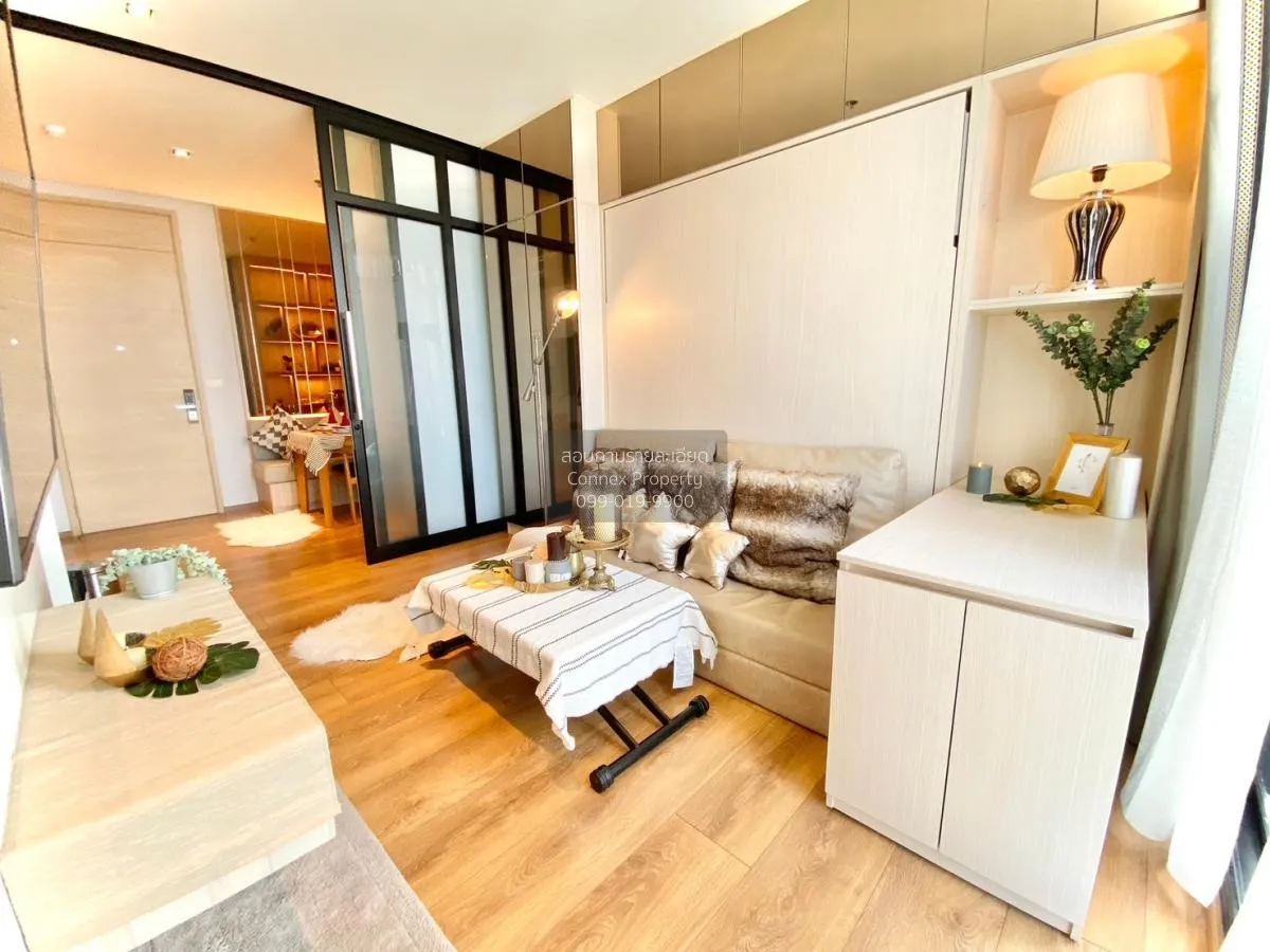 2 Bedroom condo in Park Origin Phrom Phong (Park 24)