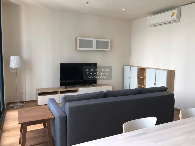 2 Bedroom condo in Park Origin Phrom Phong (Park 24)