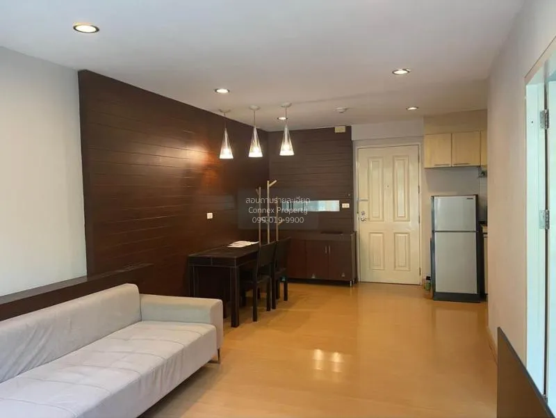 1 Bedroom condo in Plus 38 Hip