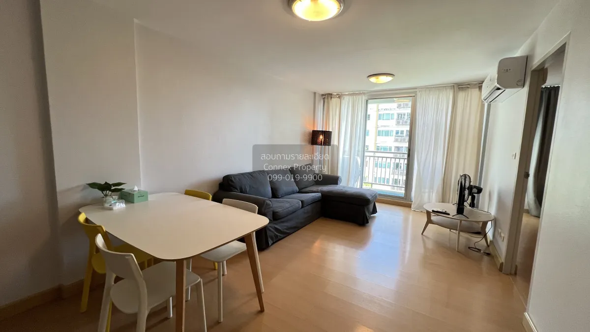 1 Bedroom condo in Plus 67