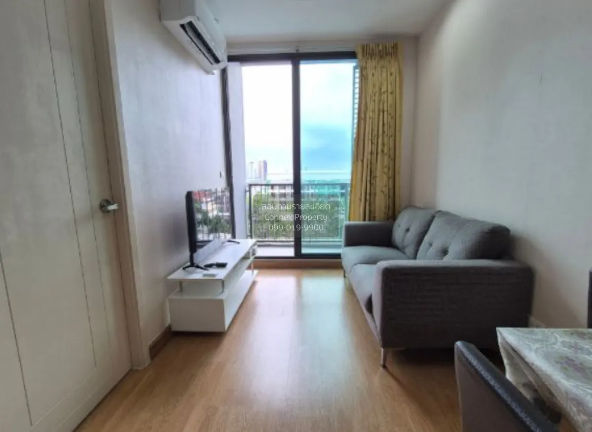 1 Bedroom condo in Q House Sukhumvit 79