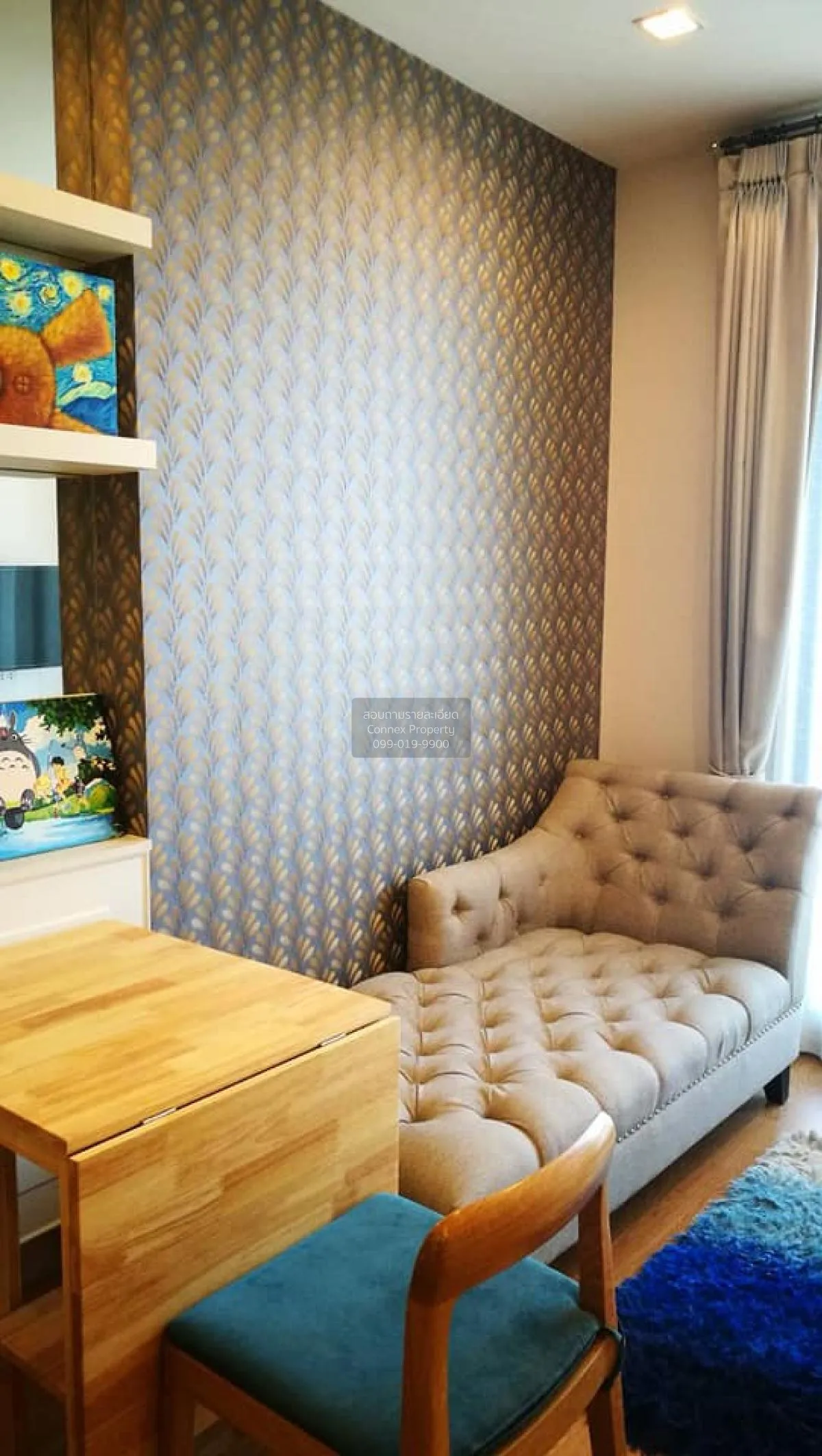 1 Bedroom condo in Q House Sukhumvit 79