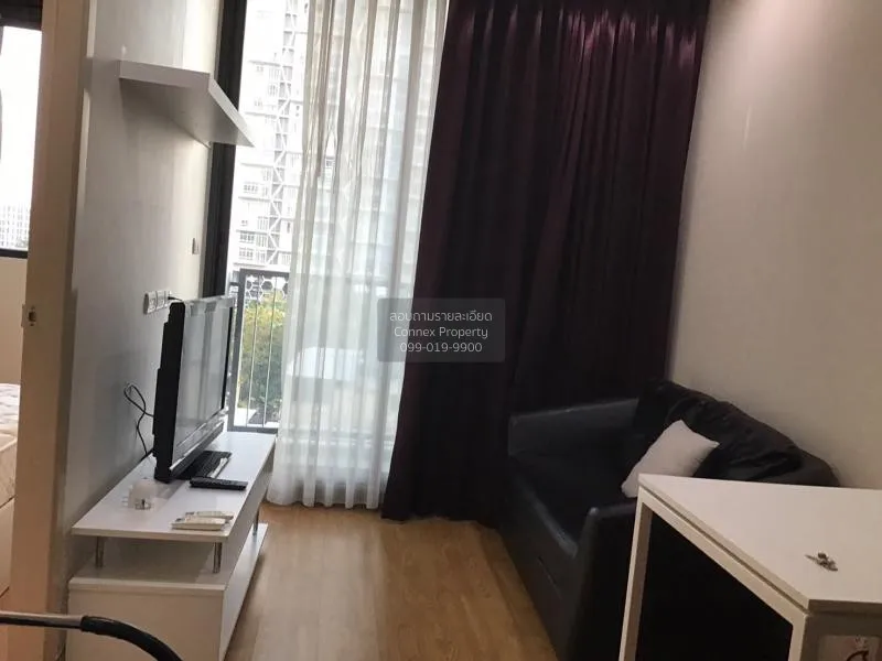 1 Bedroom condo in Q House Sukhumvit 79