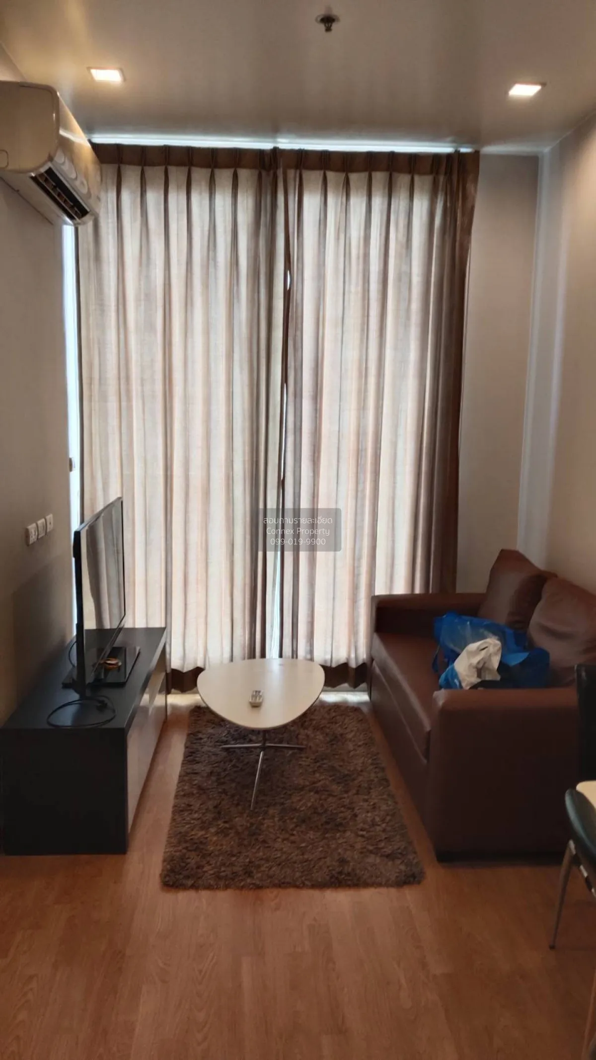 1 Bedroom condo in Q House Sukhumvit 79