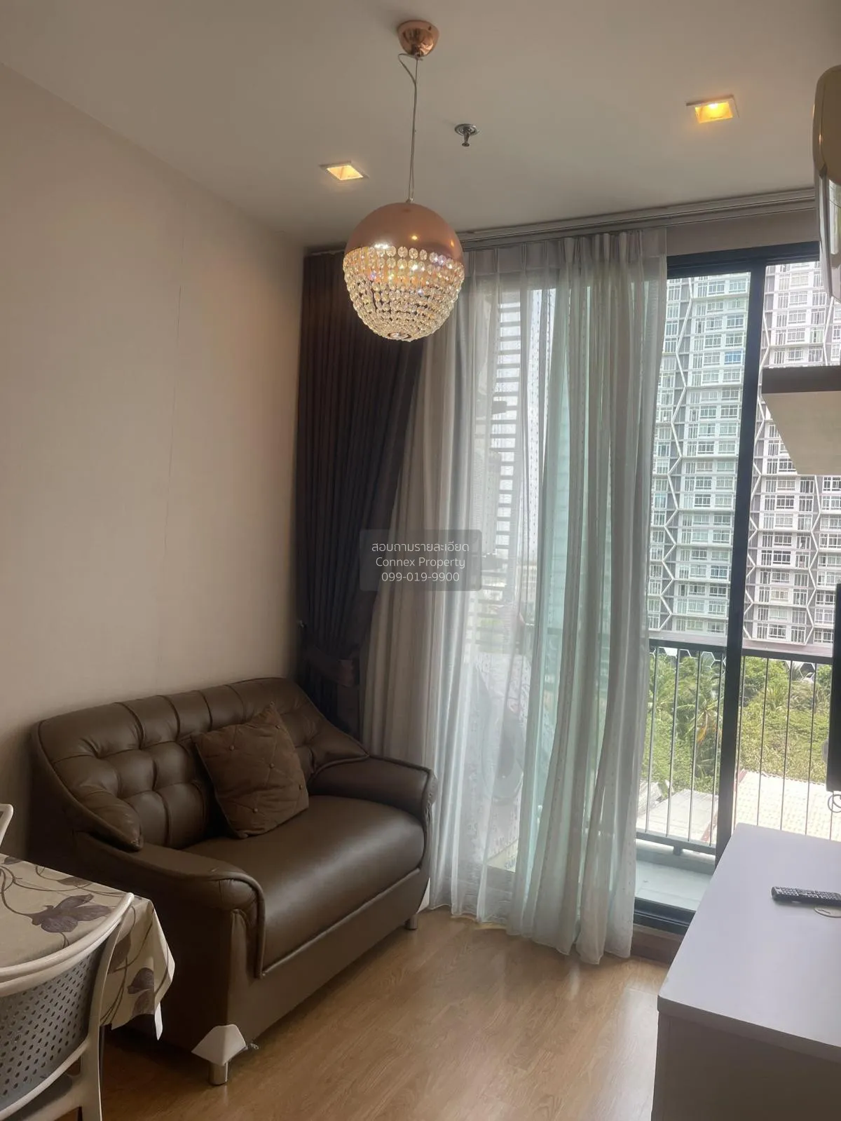 1 Bedroom condo in Q House Sukhumvit 79