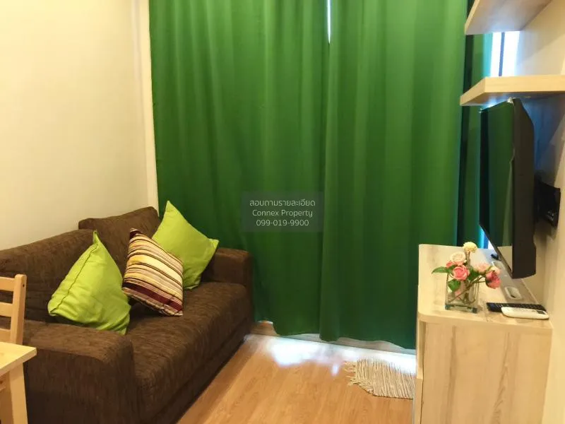 1 Bedroom condo in Q House Sukhumvit 79