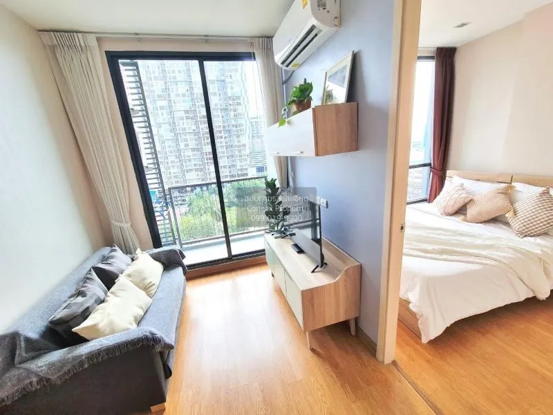 1 Bedroom condo in Q House Sukhumvit 79