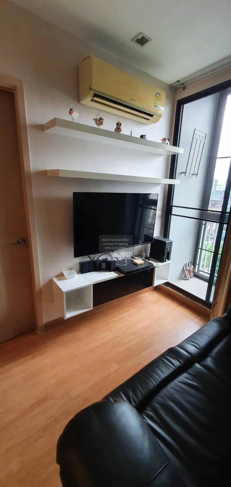1 Bedroom condo in Q House Sukhumvit 79